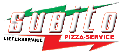 Logo Subito Pizzaservice